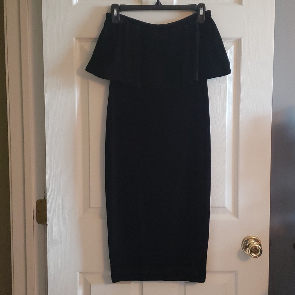 NWT Missguided Dress